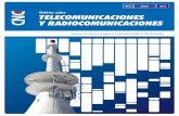 Noticias sobre Telecounicaciones y Radiocomunicaciones Nº3