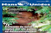 Mans Unides ONG - Revista 189