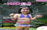 Revista NIDOS DE LIMA Nº14