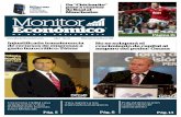 Monitor Economico - Diario 16 Marzo 2011