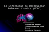 COPD - Spanish