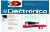 Mundo Electronico - 421