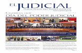 El Judicial edición 7 de enero 2010