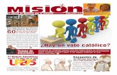 MISIÓN - Periodico Arquidiocesano - Ed 01