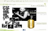 Catalogo Perfumes Michelle Sep-Oct 2012