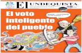 El Undequista edición especial 2014