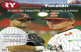 Revista Yucatán - Junio 2013