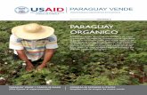 Paraguay Orgánico