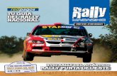Rally Magazine Atlántico 2011