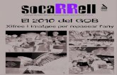 Socarrell 81