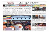 Boletín El Gaitero | Octubre 2012