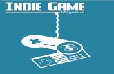 Indie Game Magazine
