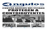 Àngulos Diario Ed.360 Jueves 17/01/2013