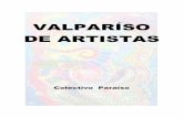 Valparaíso de artistas