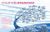 Revista Mundo Nuevo ed. 78 jul/ago 2011