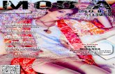 Revista Moda Solo una Mirada - Magazine Julio 2012