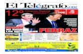 El Telégrafo. Martes, 6 de marzo de 2012.