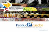 Produce Ecuador