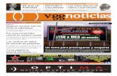 VGG Noticias N°41 Junio 2012