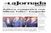 La Jornada Jalisco 21 octubre 2013