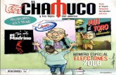Edición Especial de Elecciones 2006