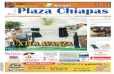 Plaza Chiapas Edición 33