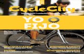 Cycle City 21