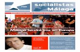 socialistas Malaga 13