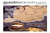 Gastronostrum Magazine - Edición 7