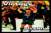 Guía Kaiser Vintage | Juventus 95/96