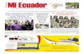 Mi Ecuador Abril 2011