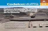 Codelco Informa 23
