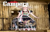Campera Magazine Noviembre 2010
