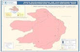 Mapa vulnerabilidad DNC, San Pedro de Larcay, Sucre, Ayacucho