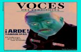 Voces del Periodista Edición 318