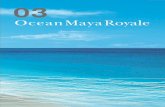 Ocean Maya Royale