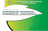 Boletín N° 02 - Autoridad Regional Ambiental Amazonas