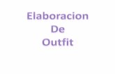 Tutorial  outfit