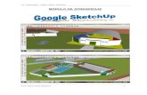 Módulo básico de Google SketchUp