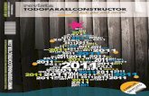 REVISTA TODO PARA EL CONSTRUCTOR - EDICION No8