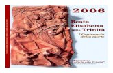 Vita Carmelitana 3_2005: Calendario 2006