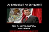 Mexicano si te Interesa tu País NO Votes por este Infeliz