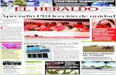 Heraldo de Coatzacoalcos 15oct2012