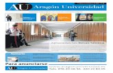 Aragón Universidad Nº 56