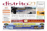 DISTRITO21 NÚMERO 180