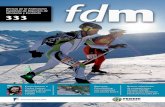 Revista FDM 333