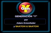 Gen y2  (Español)