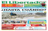 Diario El Libertador - 13 de Febrero del 2013