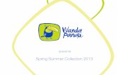 Wanda Panda Catalogue