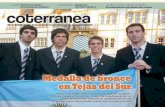 Revista Coterránea Noviembre 2011